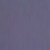 Royal Blue Fine Stripe Shirt Fabric - Image 2