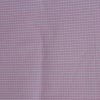 Elegant Pink Microcheck Shirt Fabric - Image 2