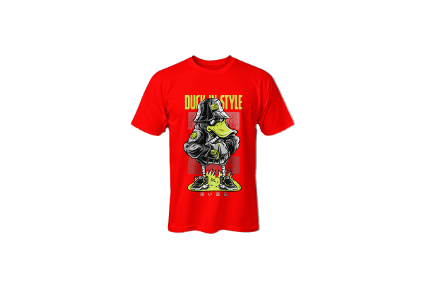 Duck In Style - Image 2