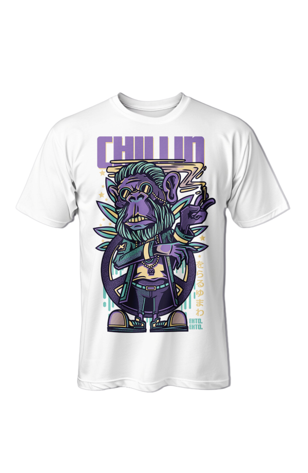Chill Up