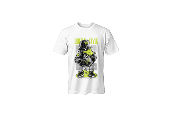Duck In Style - Image 3