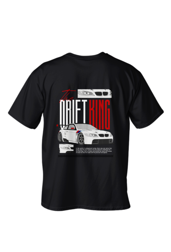 The Drift King