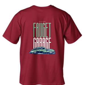Fauget Garage
