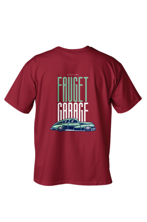Fauget Garage