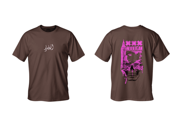Hooligan - Image 2