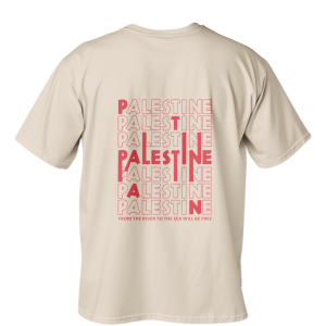 Palestine