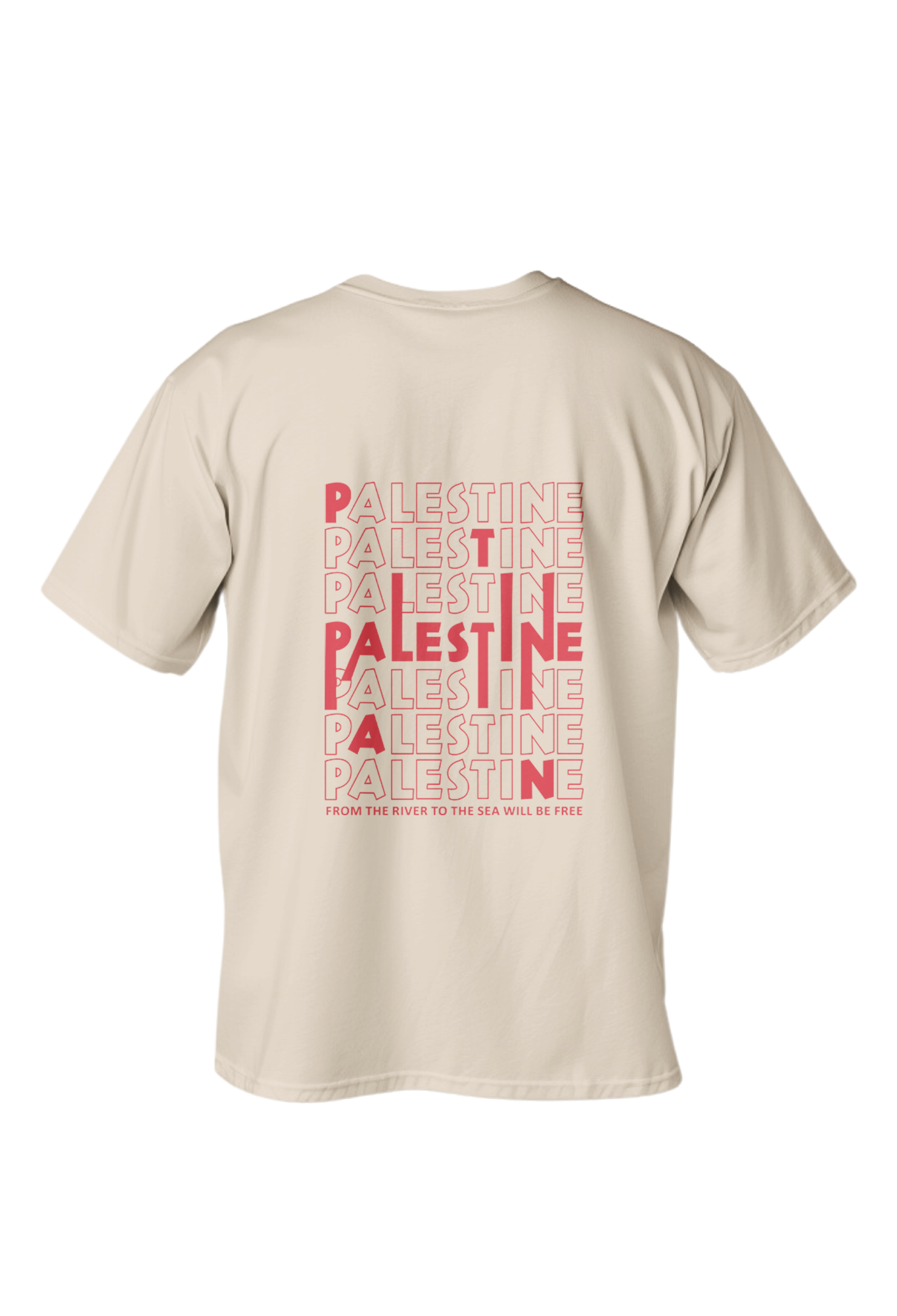 Palestine