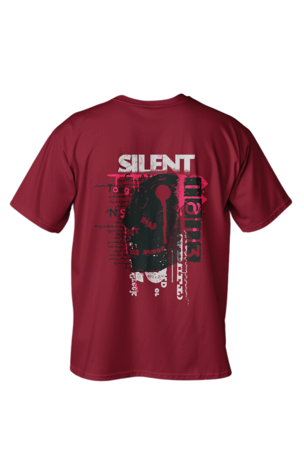 Silent